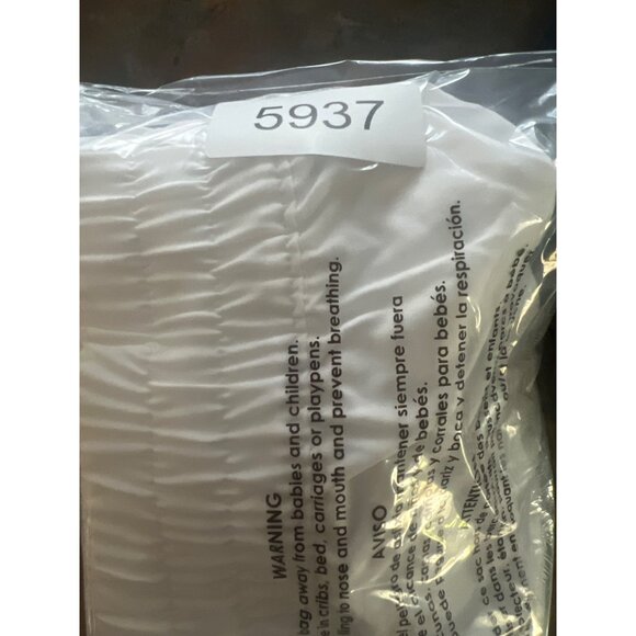 Womens DSG Small‎ Stride Skort Pure White - Picture 8 of 8